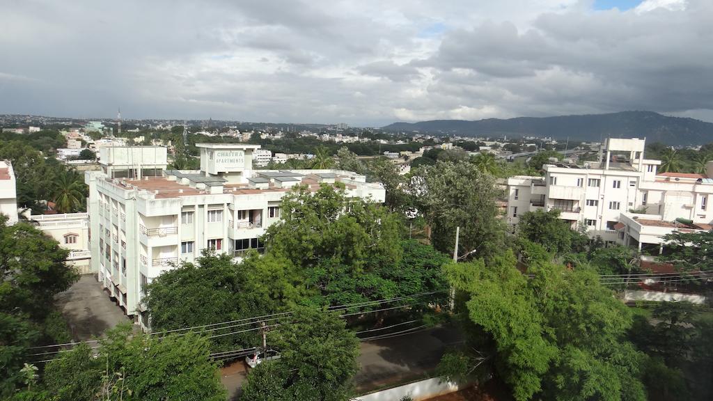 Hotel Paradise - Mysore Dasaprakash Group Екстериор снимка